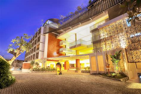 fox hotel & suites reviews|fox hotel jimbaran beach.